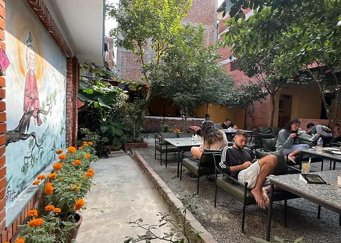 Kwabahal Garden