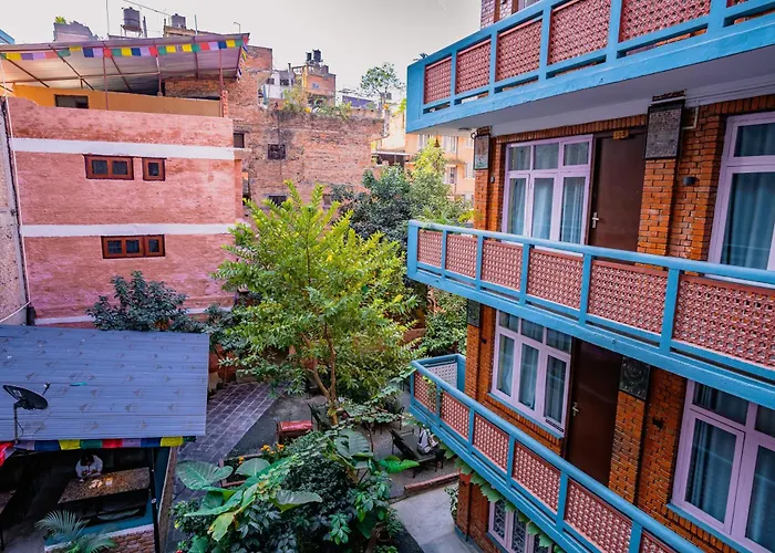 Kwabahal Garden